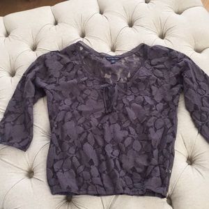 American Eagle Blouse